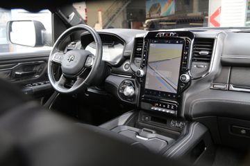 Dodge Ram 1500