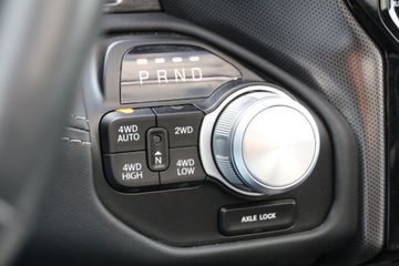Dodge Ram 1500