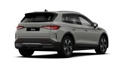 Škoda Elroq
