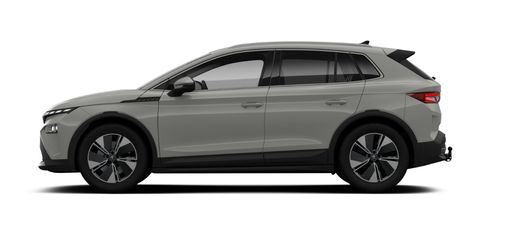 Škoda Elroq