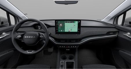 Škoda Elroq