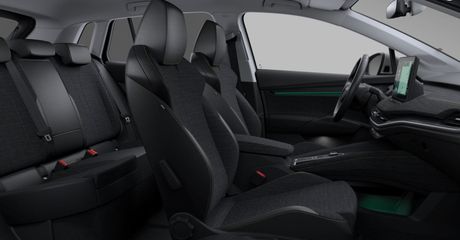 Škoda Elroq