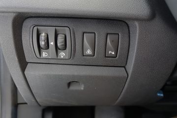 Renault Mégane Estate