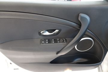 Renault Mégane Estate