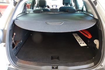 Renault Mégane Estate