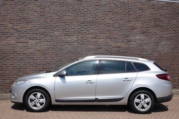 Renault Mégane Estate