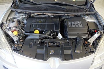 Renault Mégane Estate