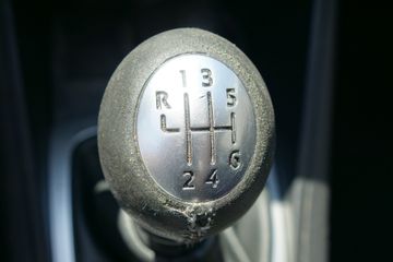 Renault Mégane Estate