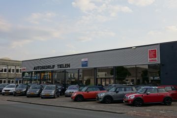 Renault Mégane Estate