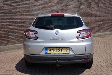 Renault Mégane Estate