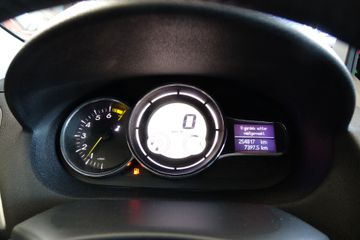 Renault Mégane Estate