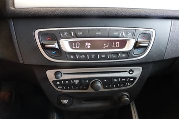 Renault Mégane Estate
