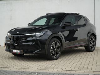 Alfa Romeo Junior