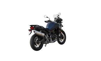 BMW F 800 GS
