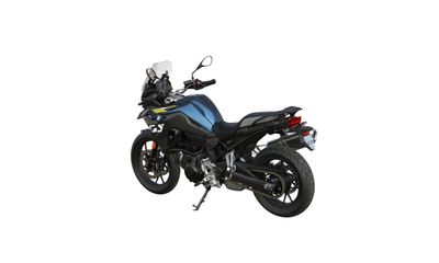 BMW F 800 GS