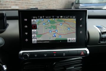 Citroën C4 Cactus