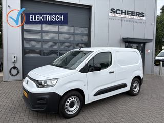 Fiat E-Doblò