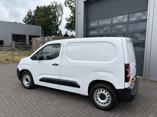 Fiat E-Doblò