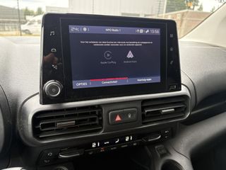 Fiat E-Doblò