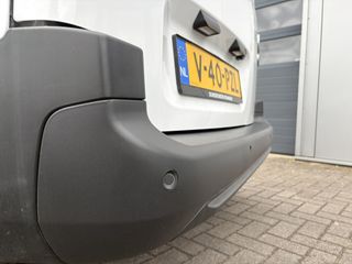 Fiat E-Doblò