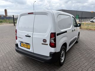 Fiat E-Doblò
