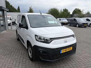 Fiat E-Doblò