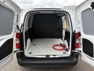 Fiat E-Doblò