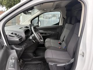 Fiat E-Doblò