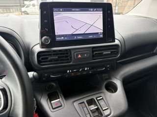 Fiat E-Doblò