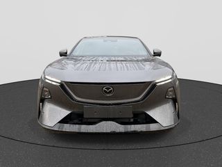Mazda CX-6e
