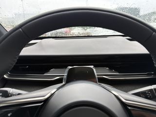 Mazda CX-6e