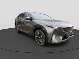 Mazda CX-6e