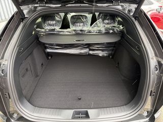 Mazda CX-6e