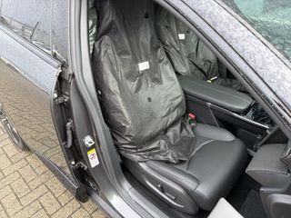 Mazda CX-6e