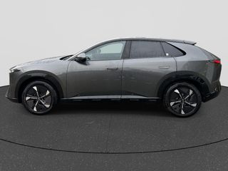 Mazda CX-6e