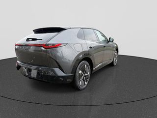 Mazda CX-6e