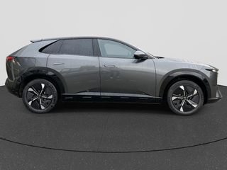 Mazda CX-6e