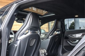 Mercedes-AMG GT