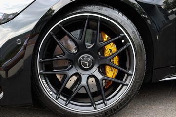 Mercedes-AMG GT
