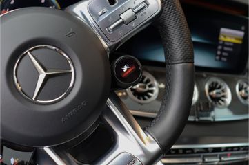 Mercedes-AMG GT