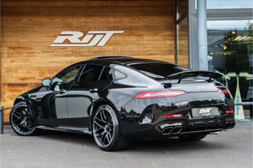 Mercedes-AMG GT