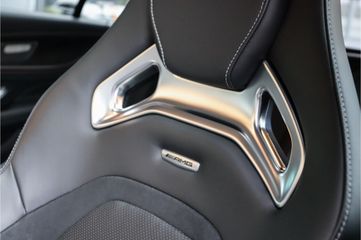 Mercedes-AMG GT