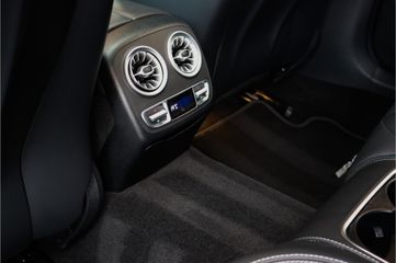 Mercedes-AMG GT