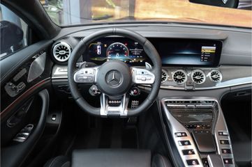 Mercedes-AMG GT