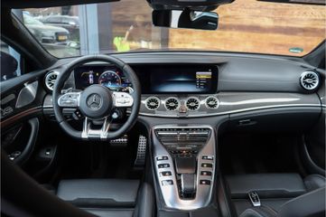 Mercedes-AMG GT