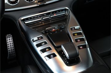 Mercedes-AMG GT