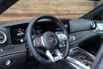 Mercedes-AMG GT