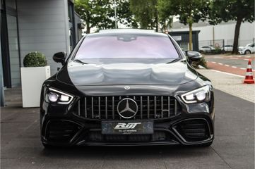 Mercedes-AMG GT