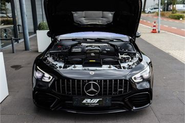 Mercedes-AMG GT