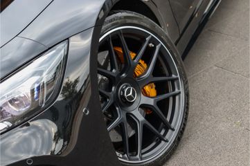 Mercedes-AMG GT